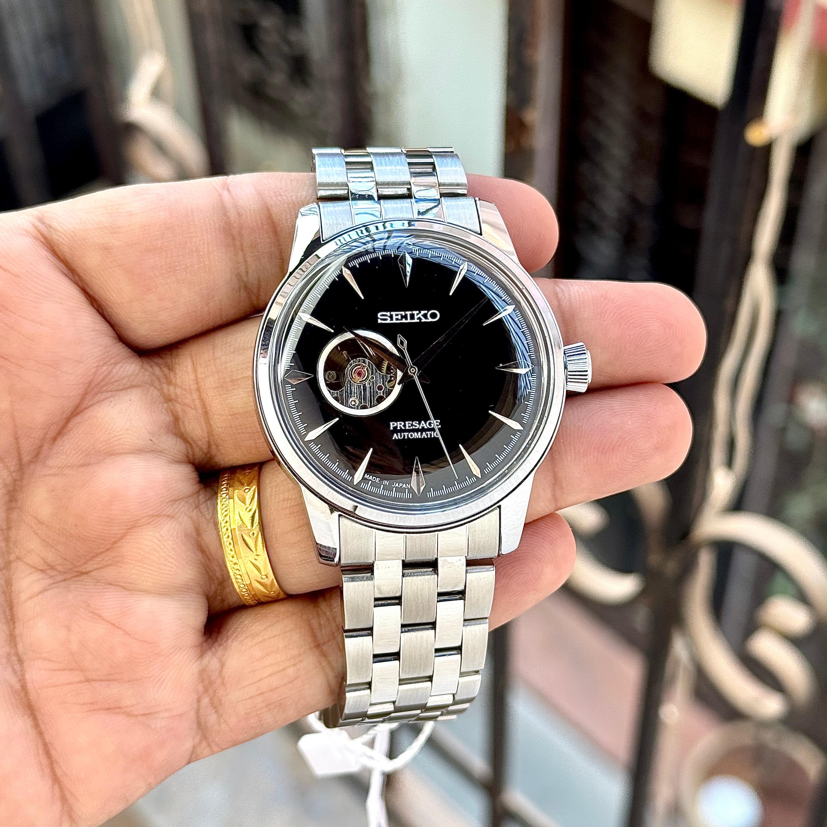 Seiko