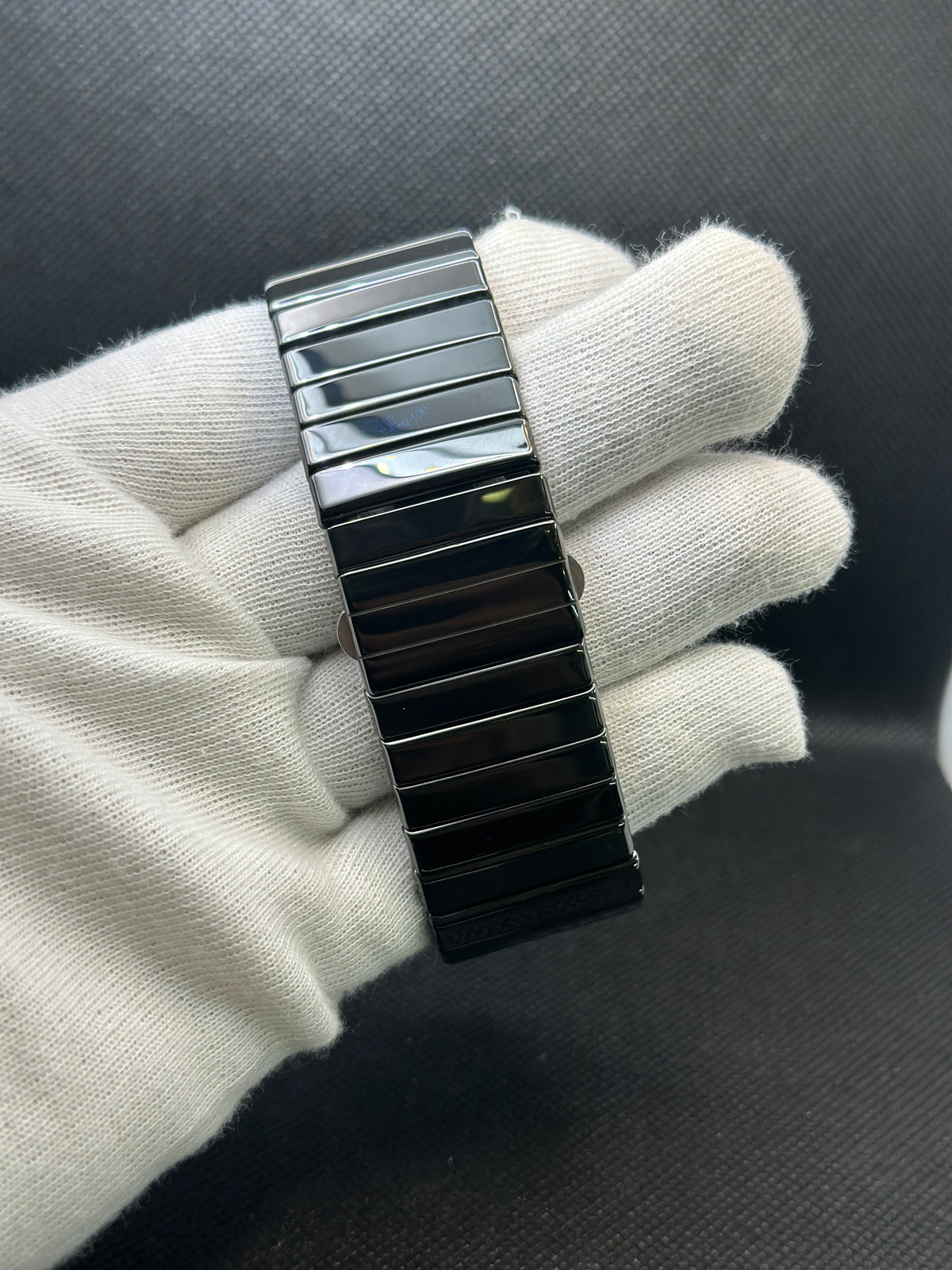 Rado ceramic