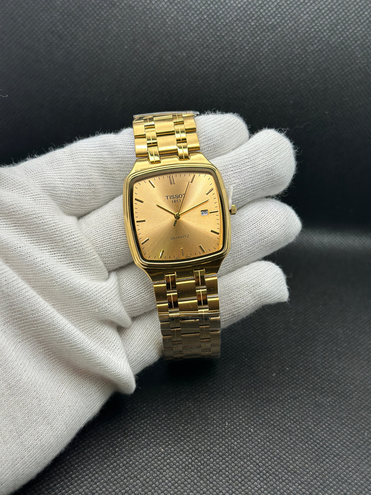 Tissort classy