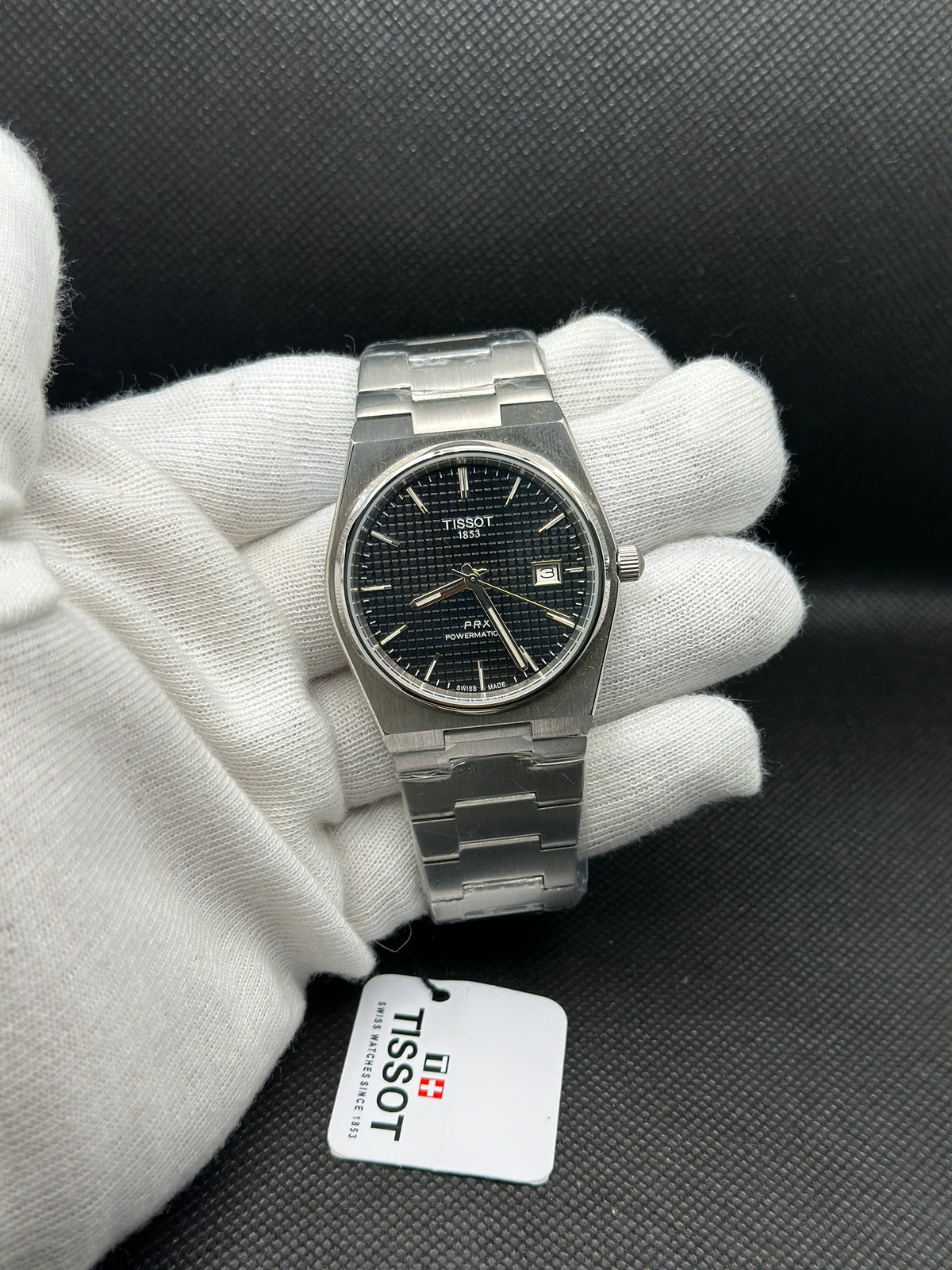 Prx ( japan ) og quality