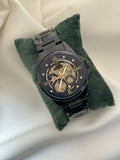 Rol*ex skeleton watch