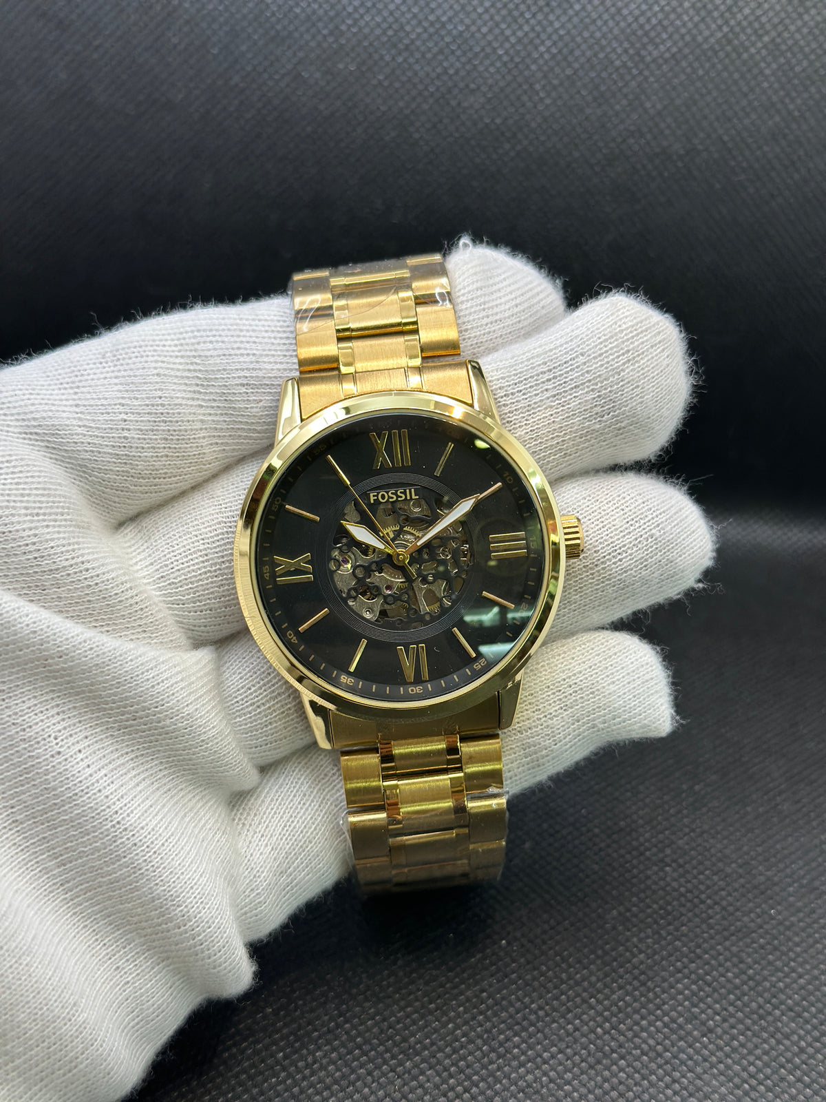 Fossil_automatic