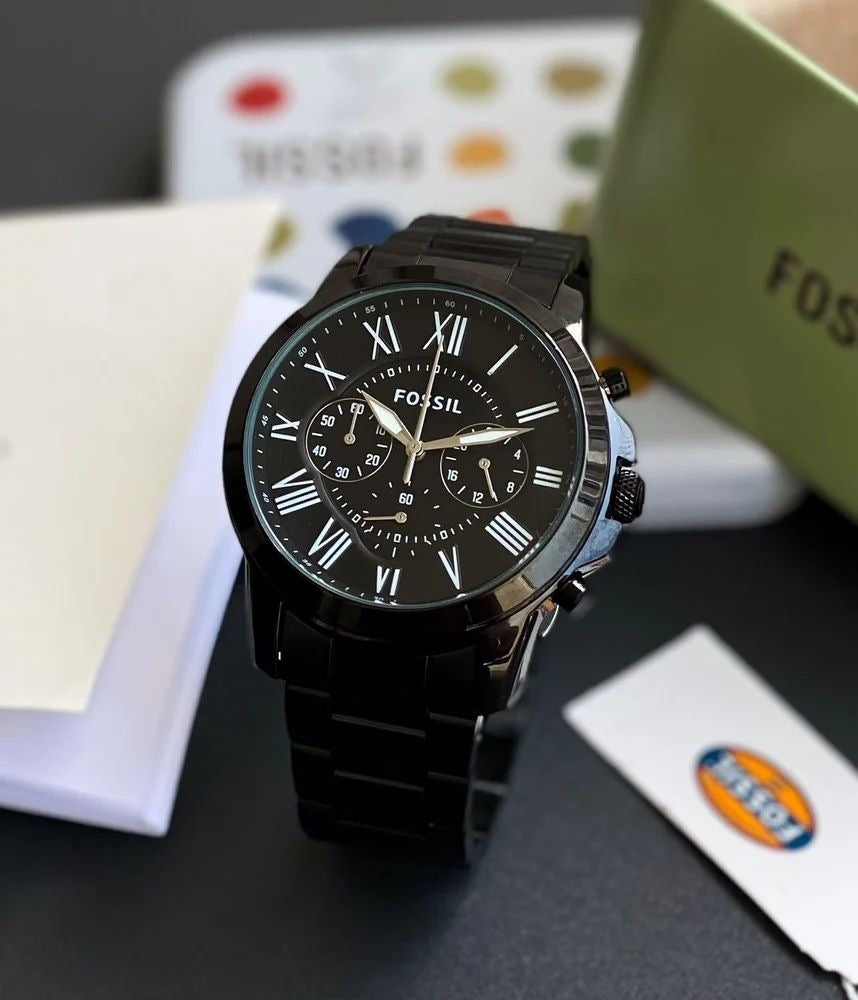 Fossil fs4832