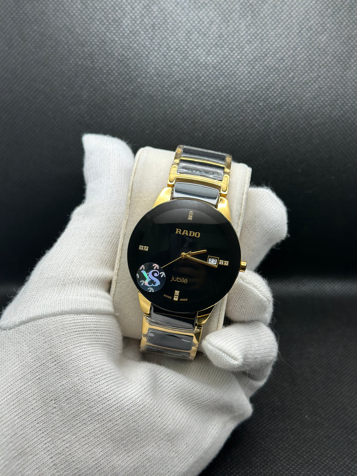 Prx ( japan ) og quality