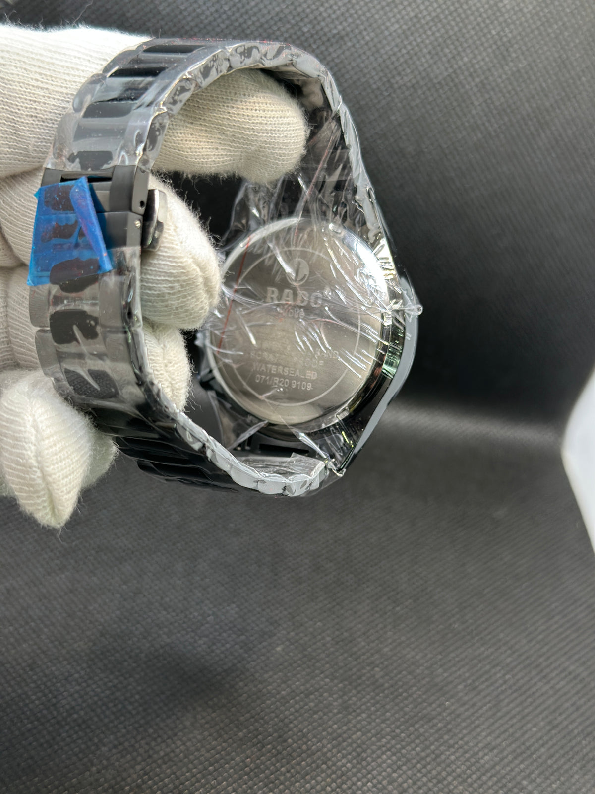 Rado chrono