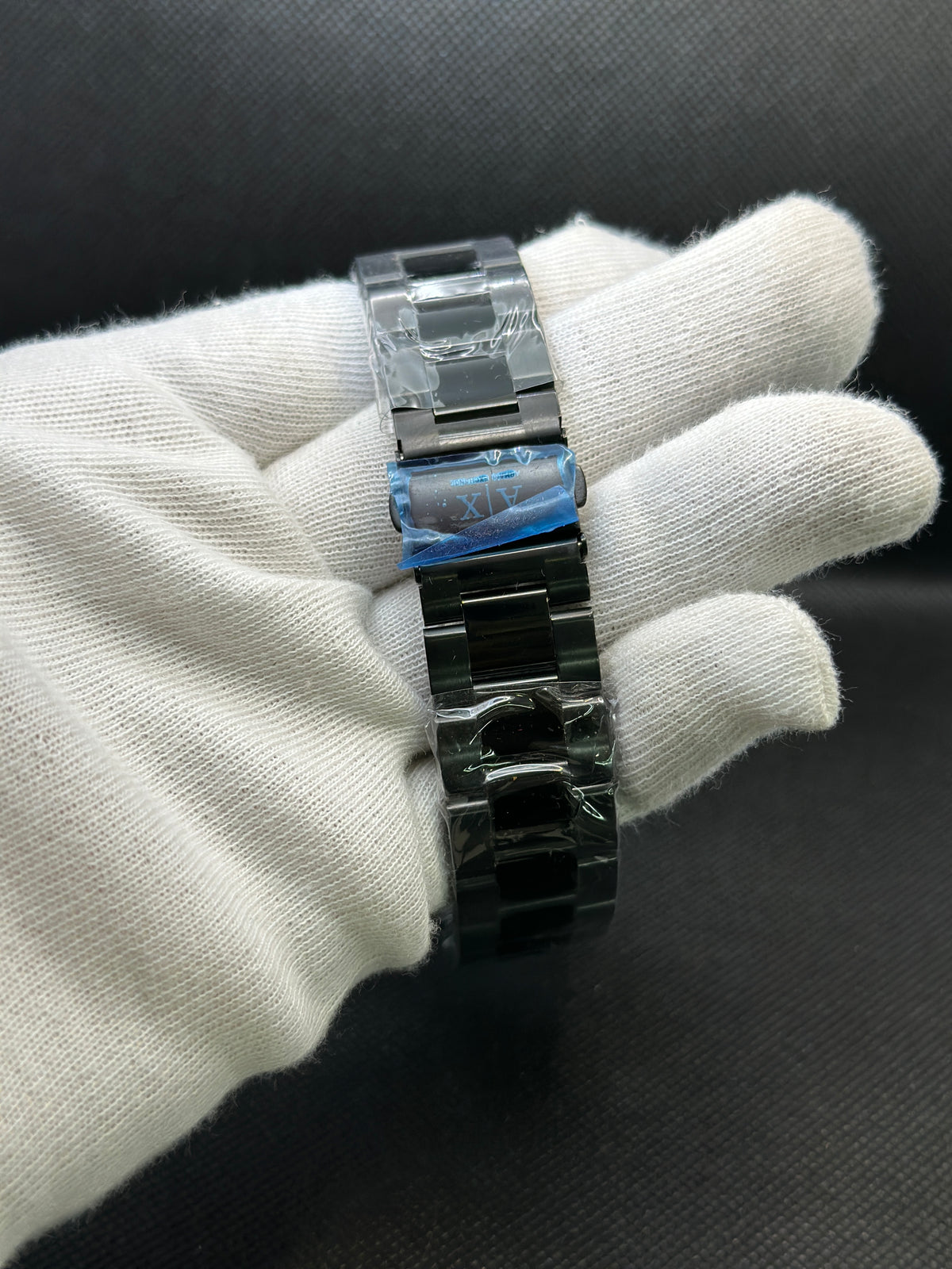 A/X chrono