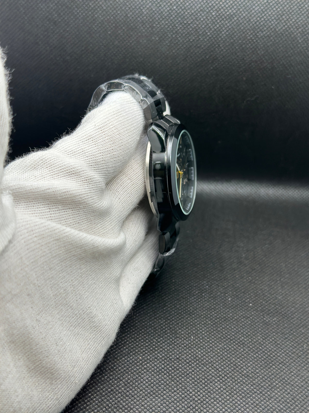 A|X automatic