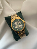 Rol*ex skeleton watch