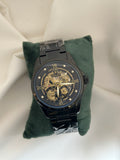 Rol*ex skeleton watch