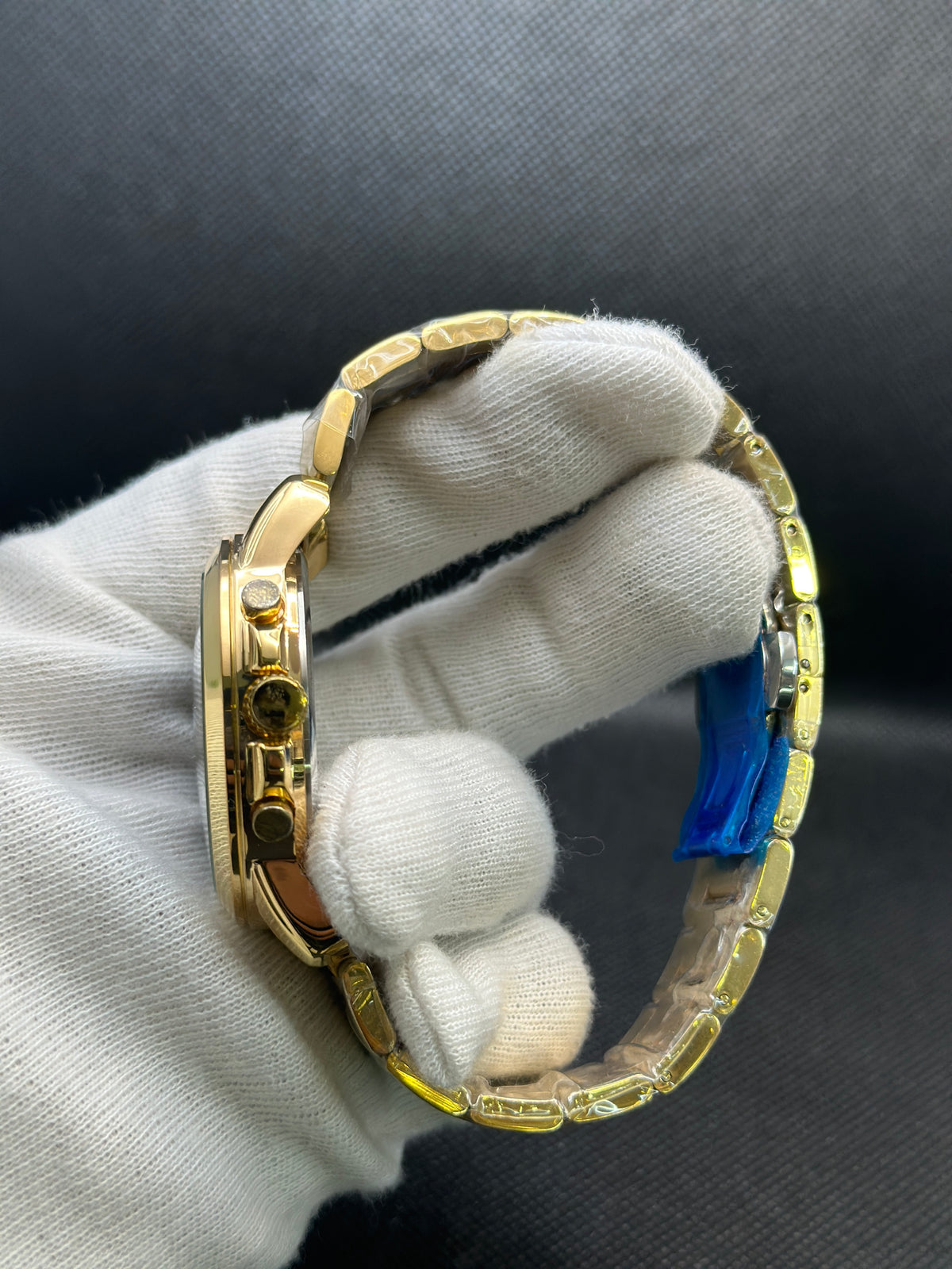 Fossil watch