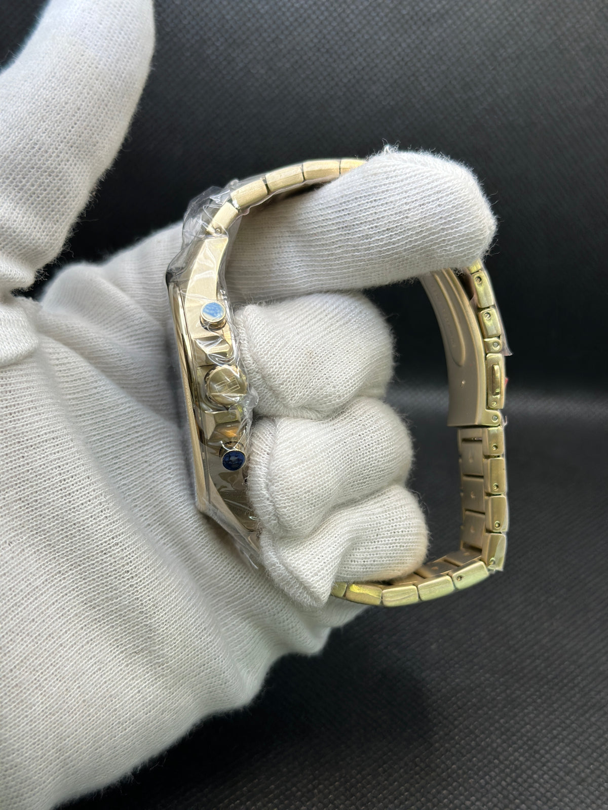 Tommy hil figure (og)