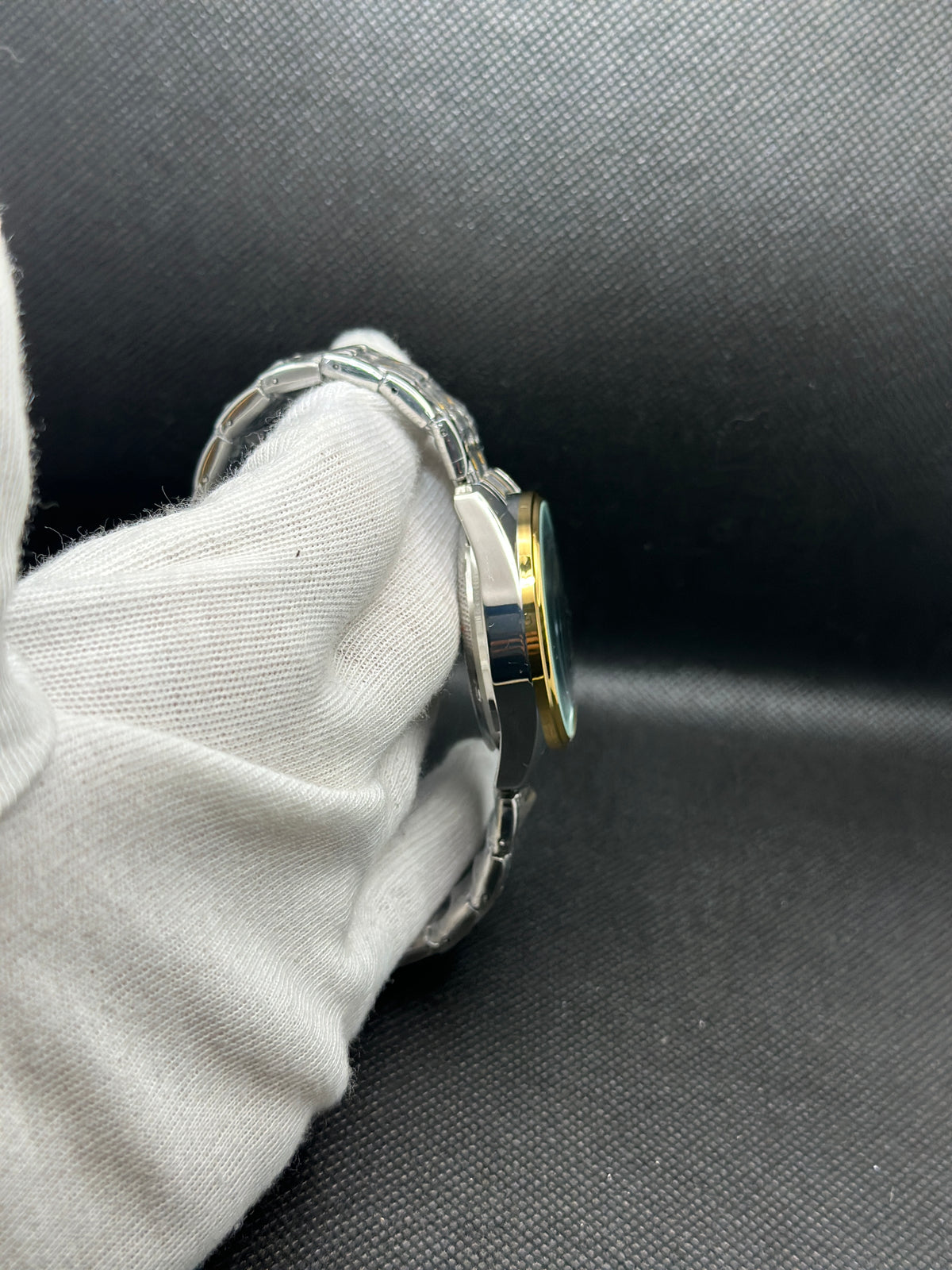 Seiko automatic
