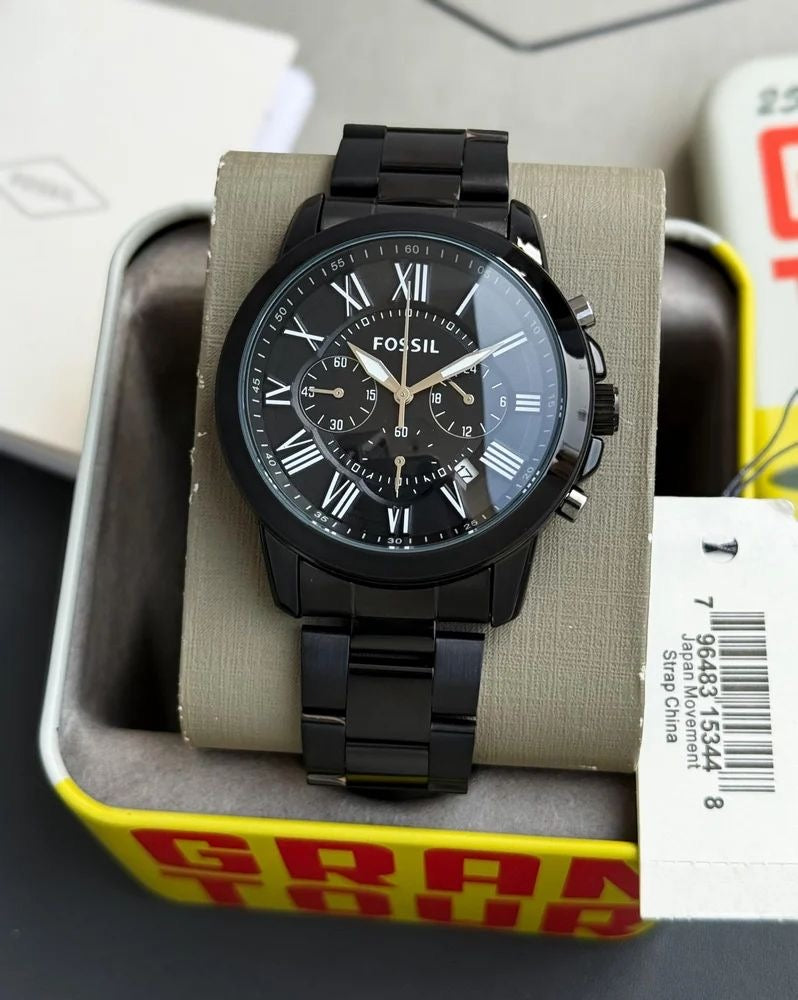 Fossil fs4832