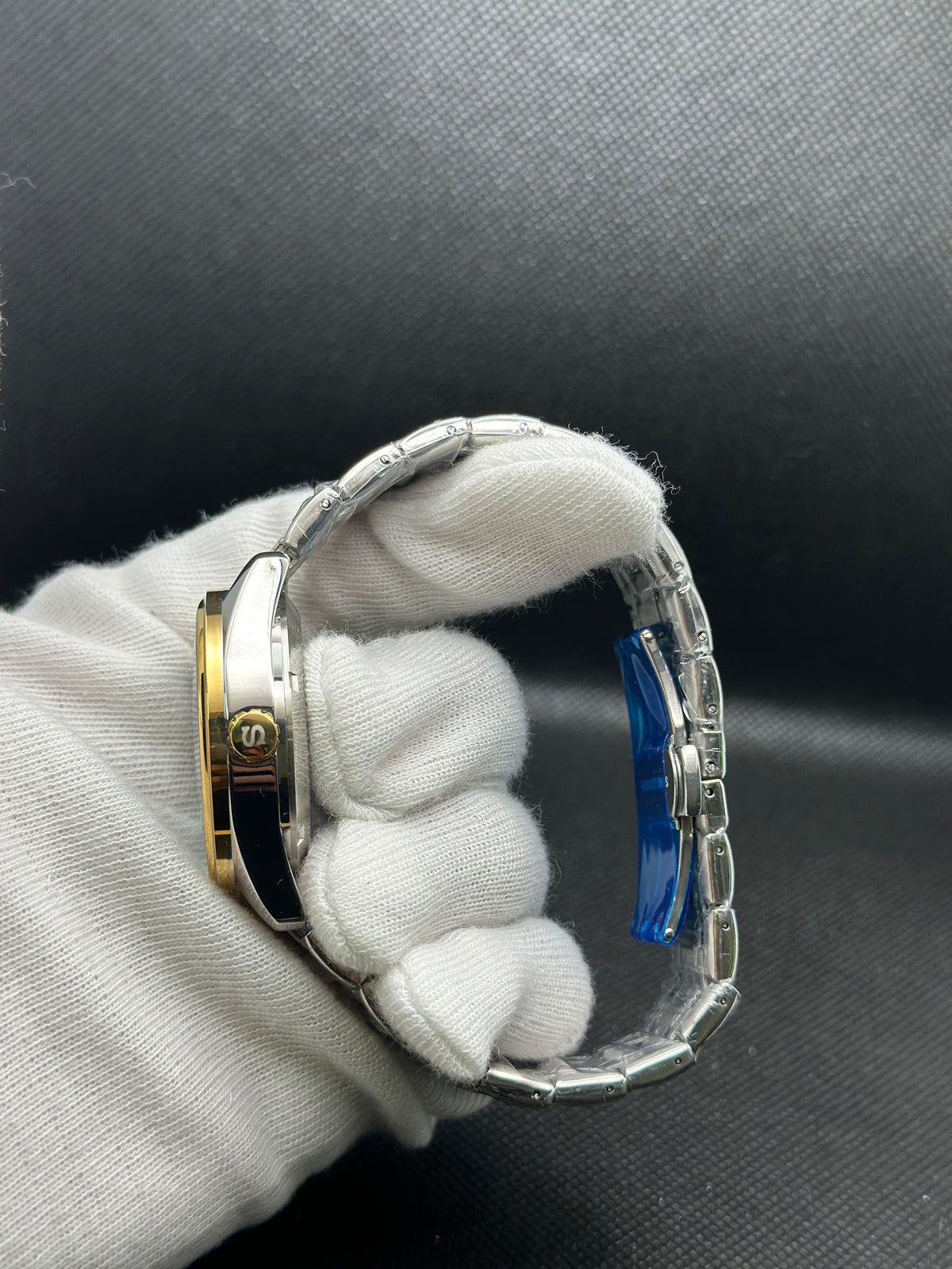 Seiko automatic