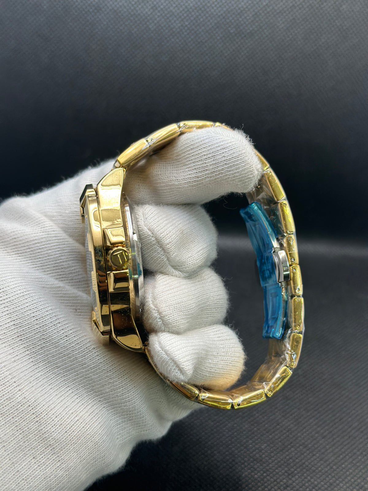 Fossiil watch