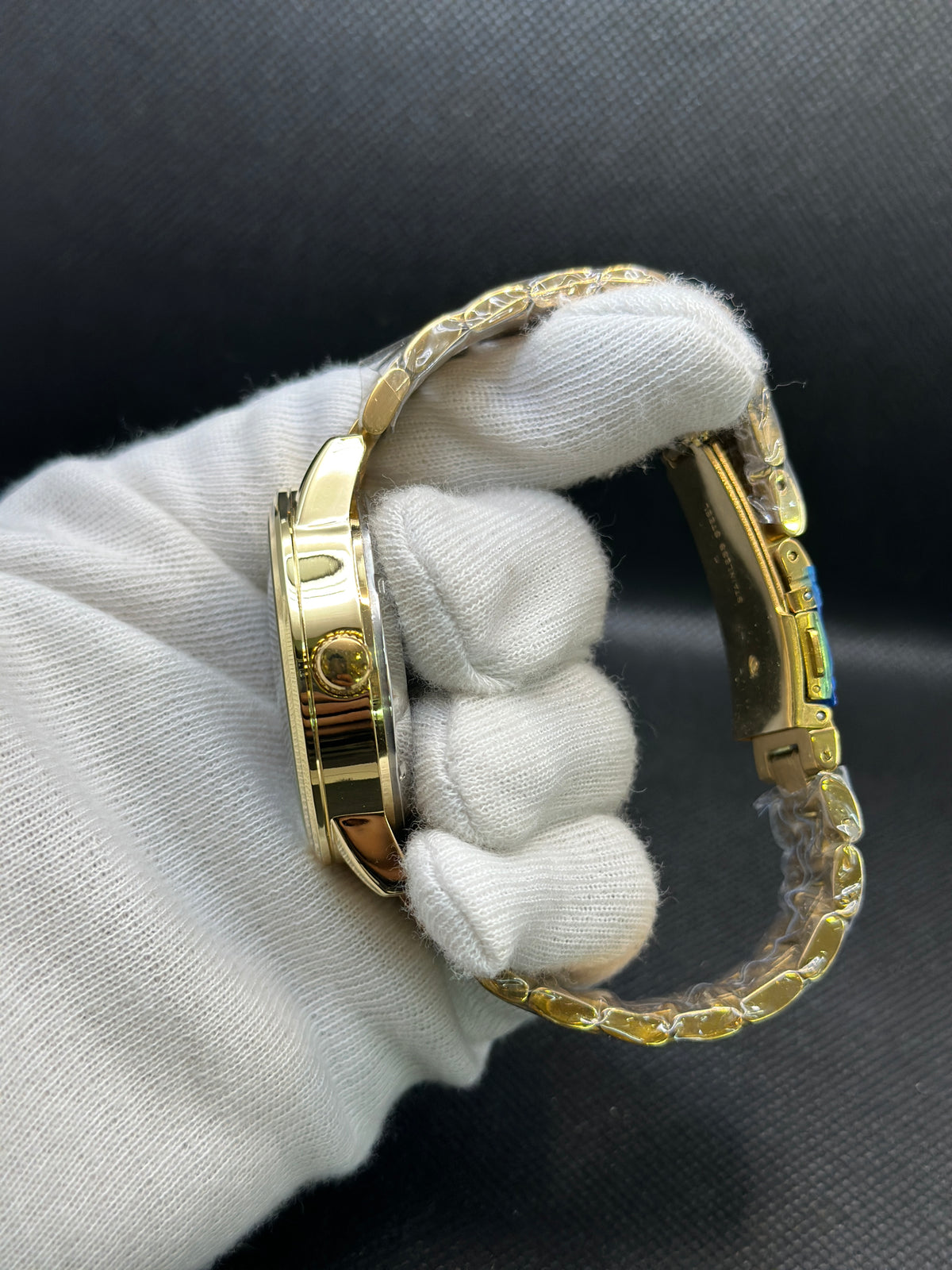 Fossil_automatic