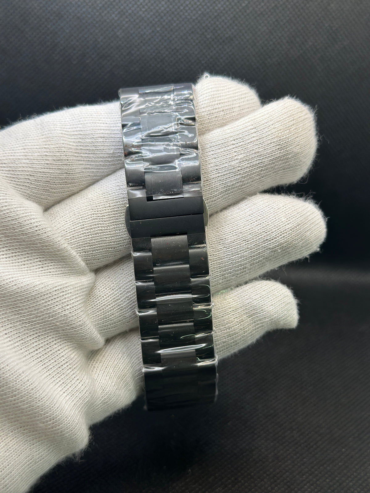 Fossiil watch