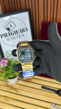 PhagwaraWatch Casio AE-1200 World Time (Digital Watch)