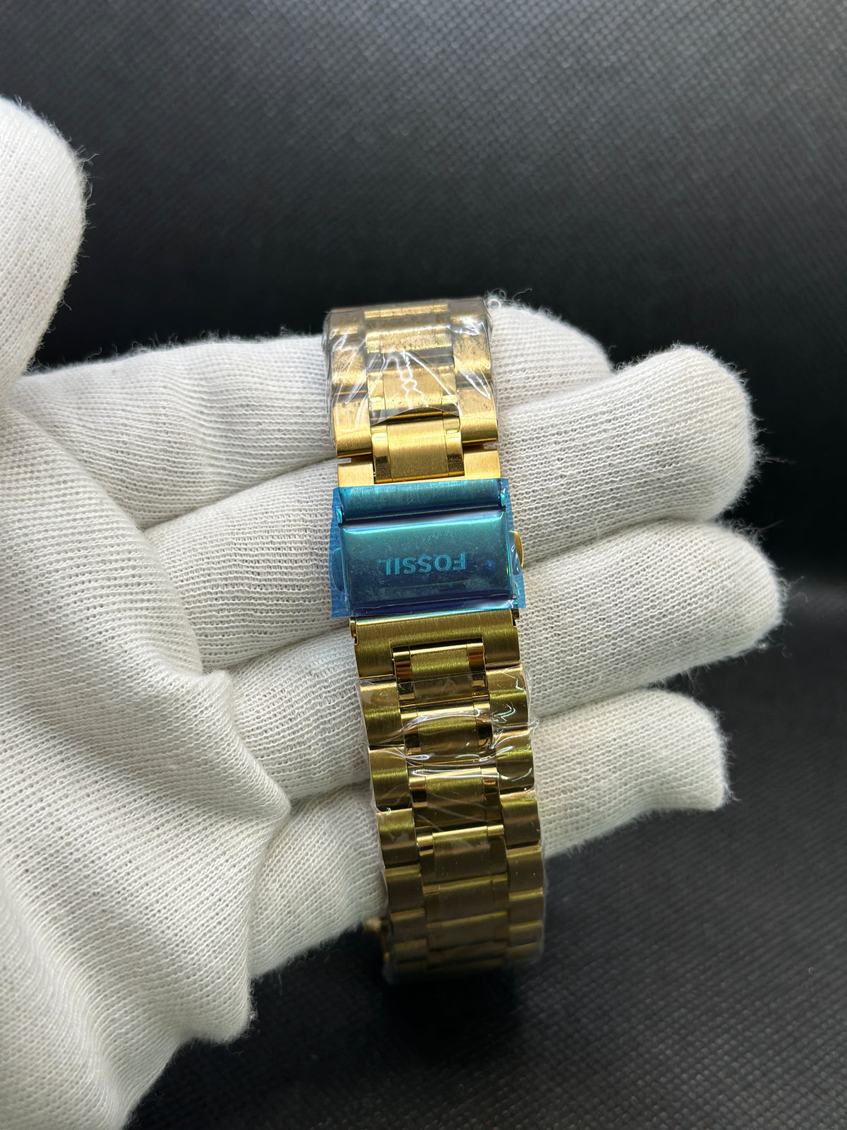 Fossil_automatic
