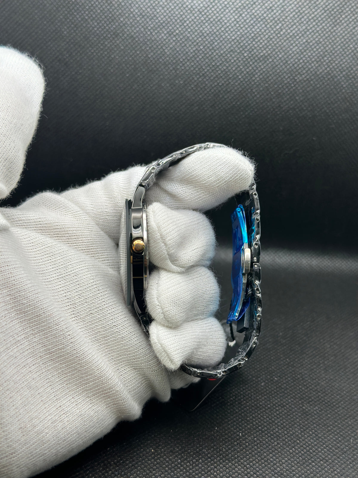 Rado ceramic
