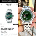 *seiko presage