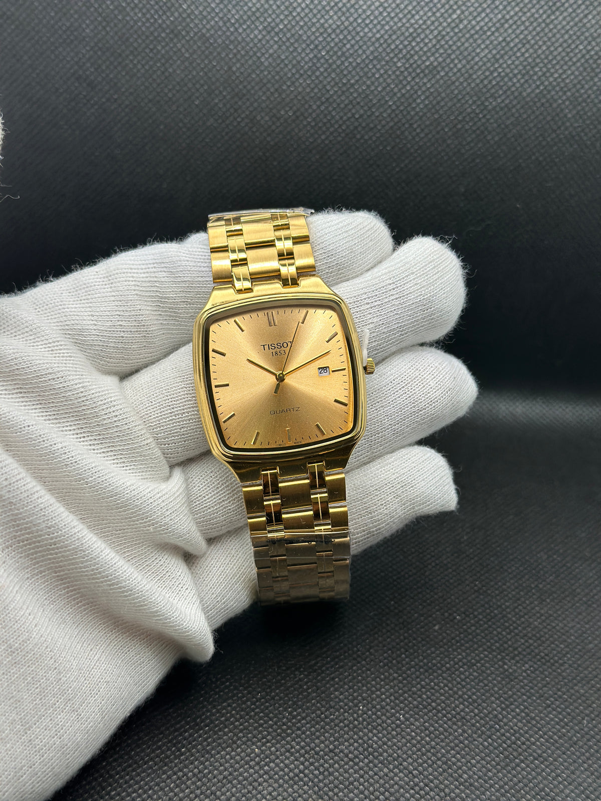 Tissort classy