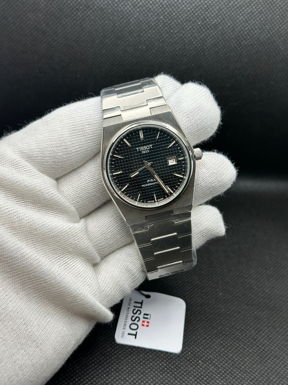 Prx ( japan ) og quality