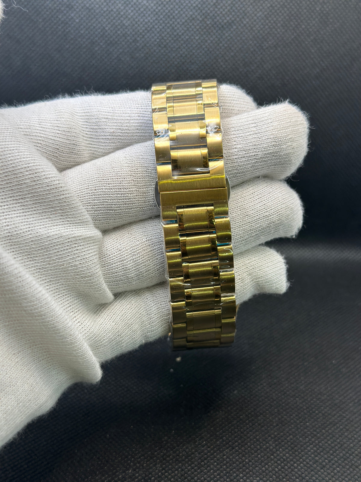 Boos chronological watch