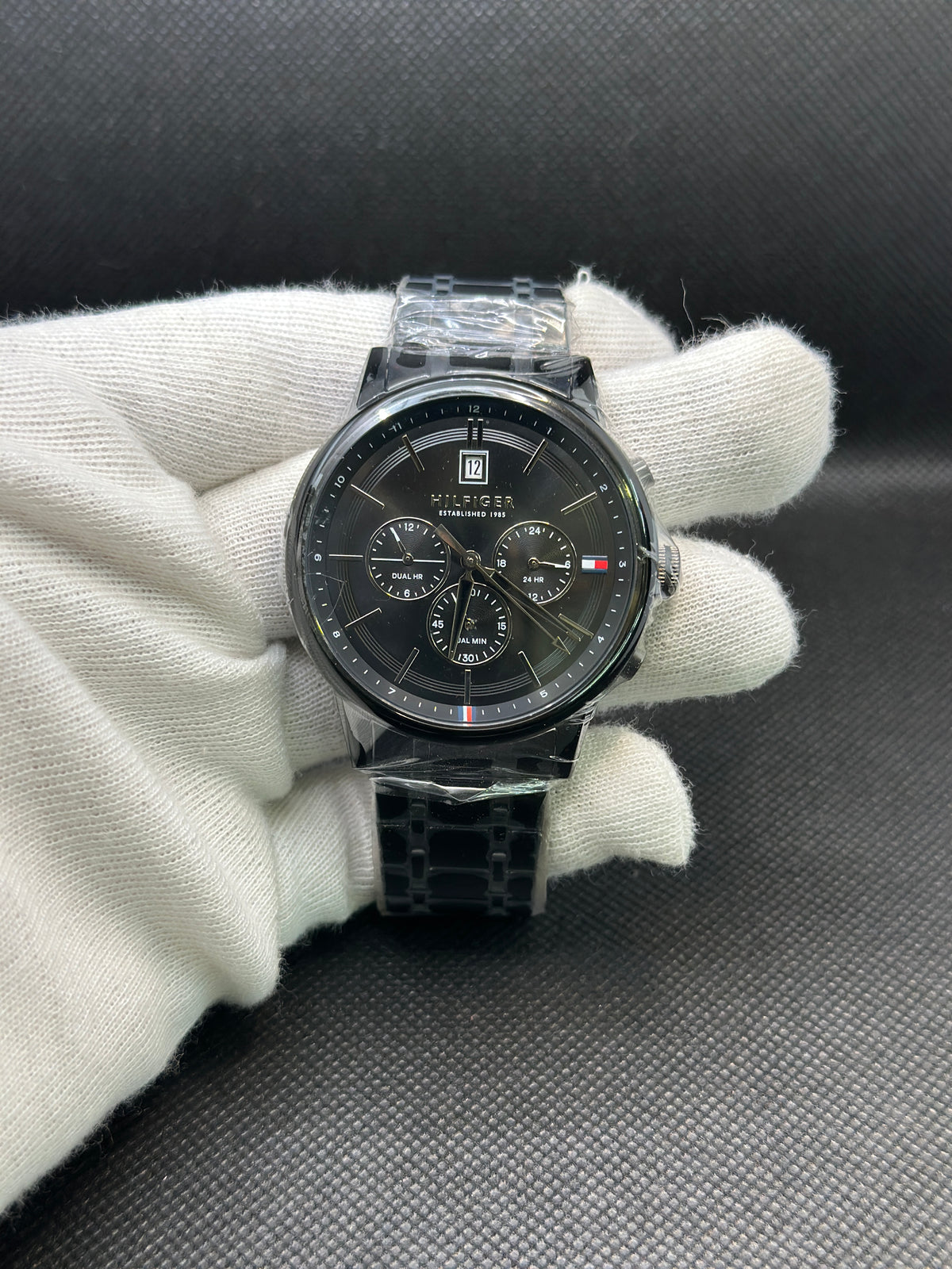 Tommy Hilfiger original