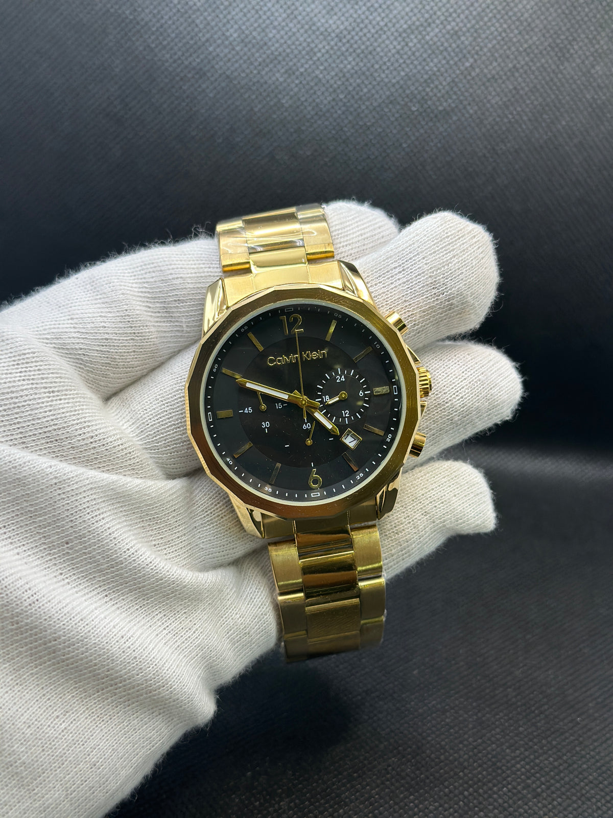 C.k watch