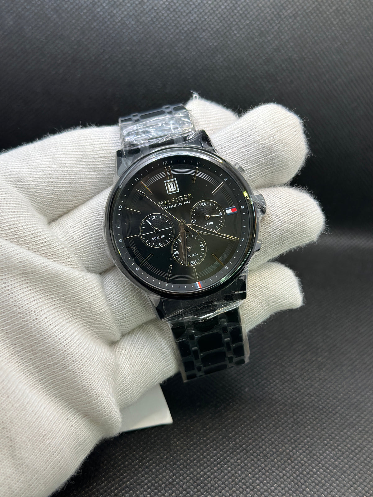Tommy Hilfiger original
