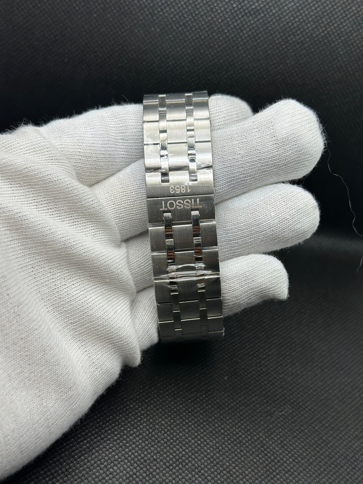 Tissort chronograph watch