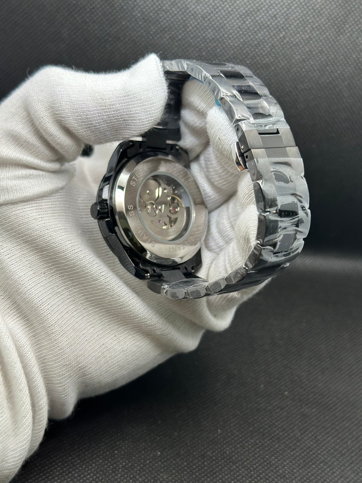 A|X automatic