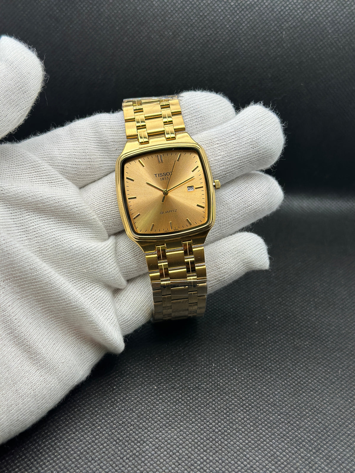 Tissort classy