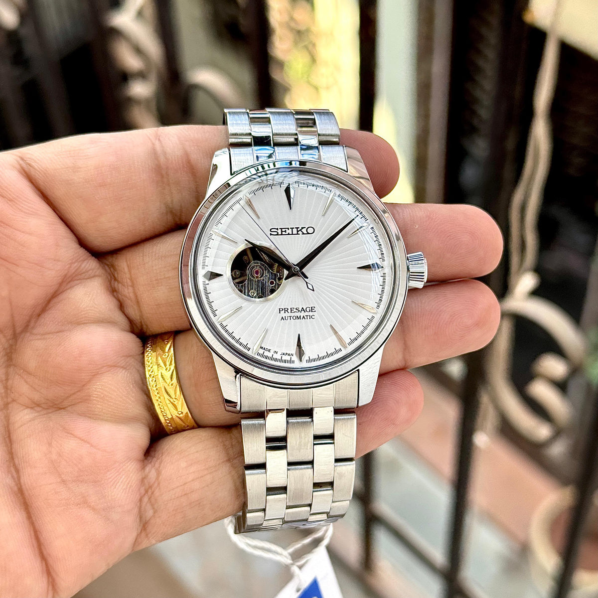 Seiko
