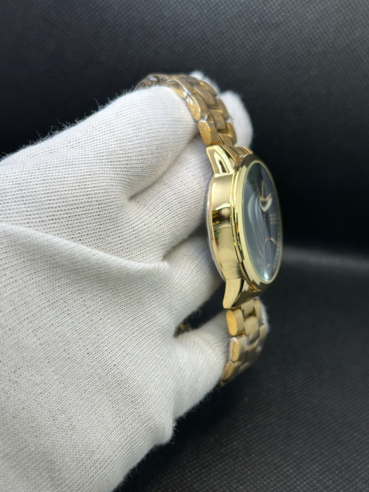 Fossil_automatic