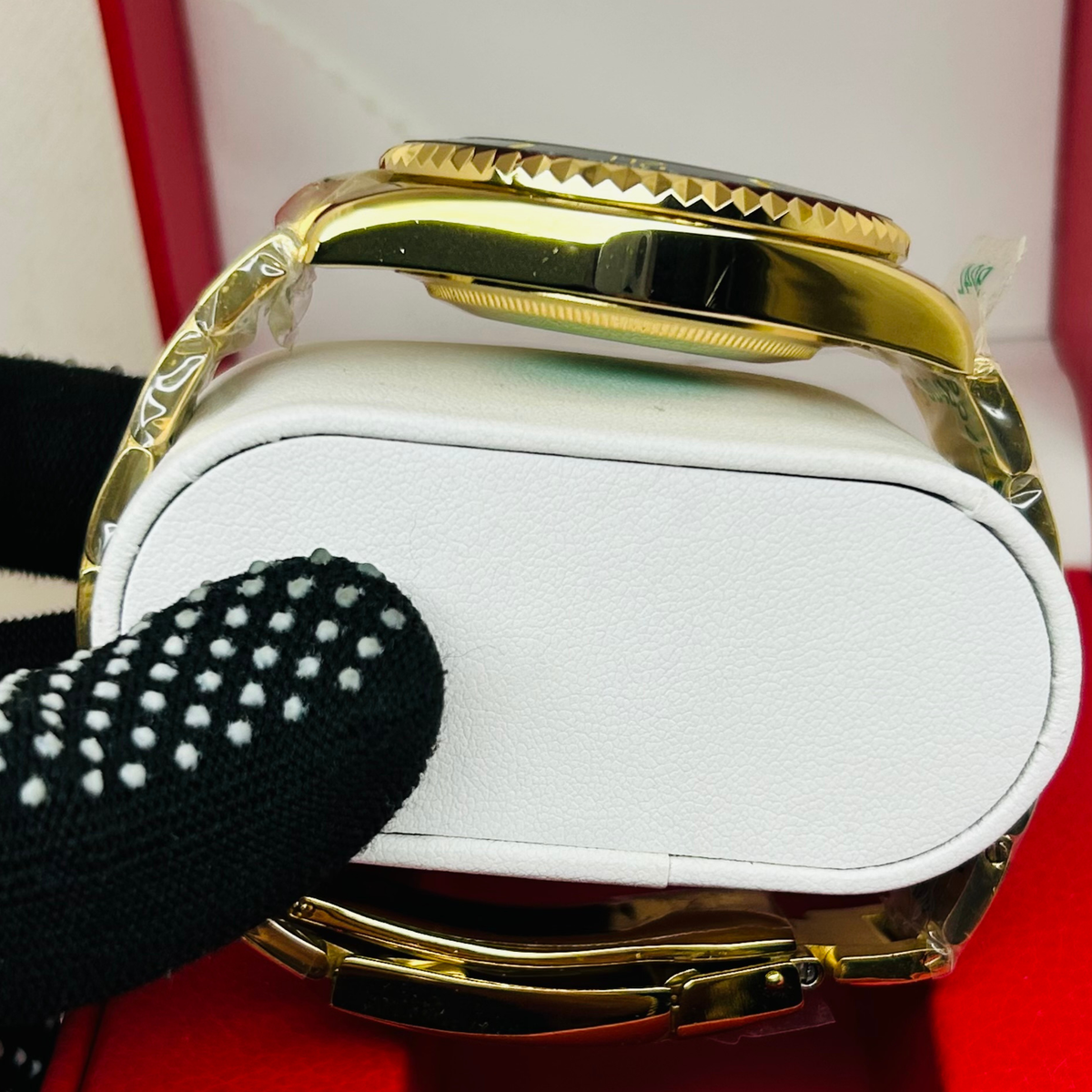 PhagwaraWatch Rolex Submariner Black Dial (Automatic Watch)