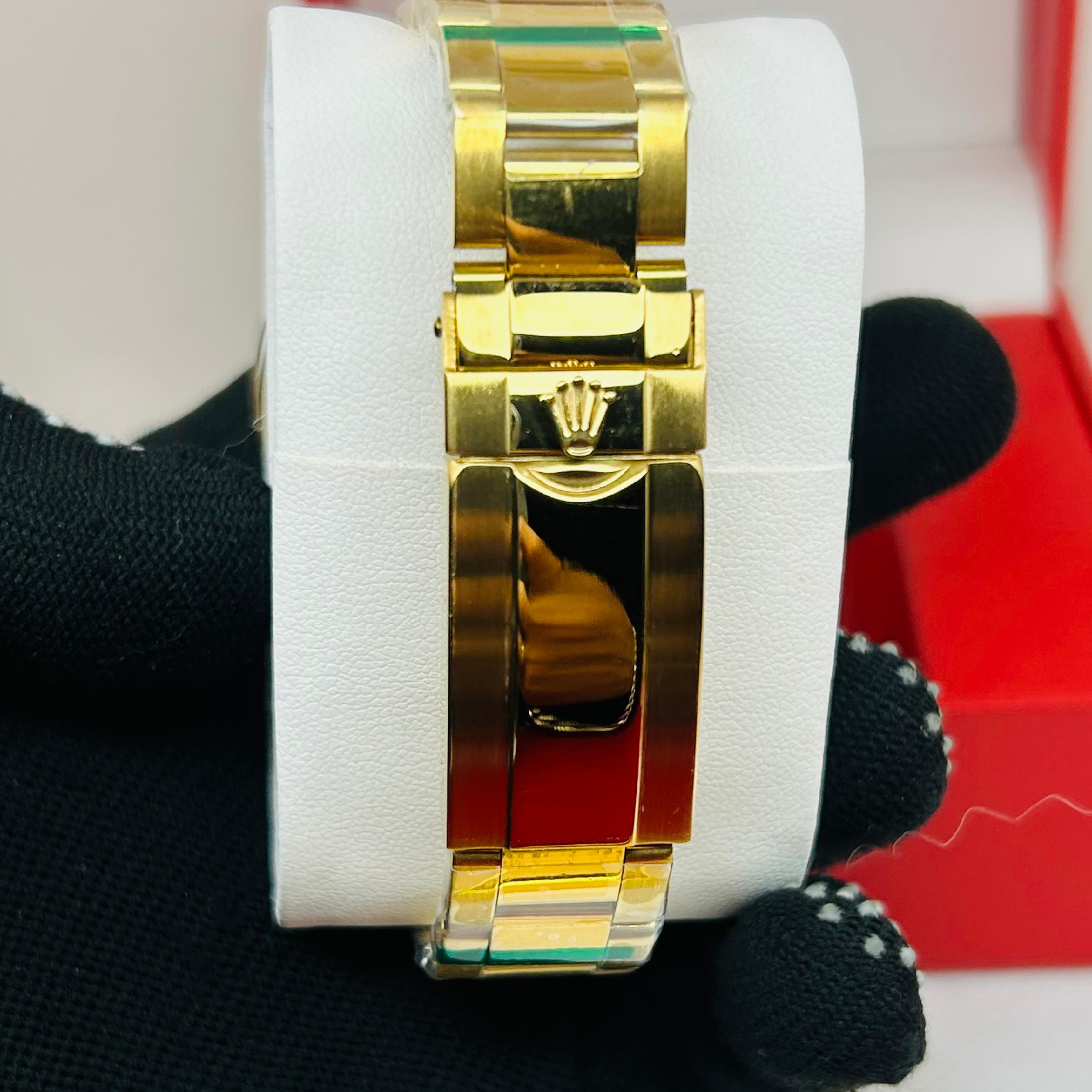 rolex submariner date