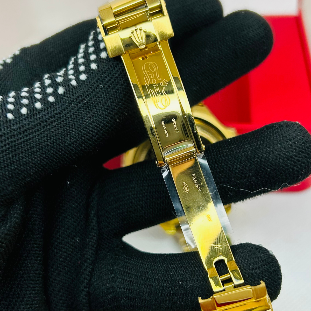 PhagwaraWatch Rolex Submariner Black Dial (Automatic Watch)
