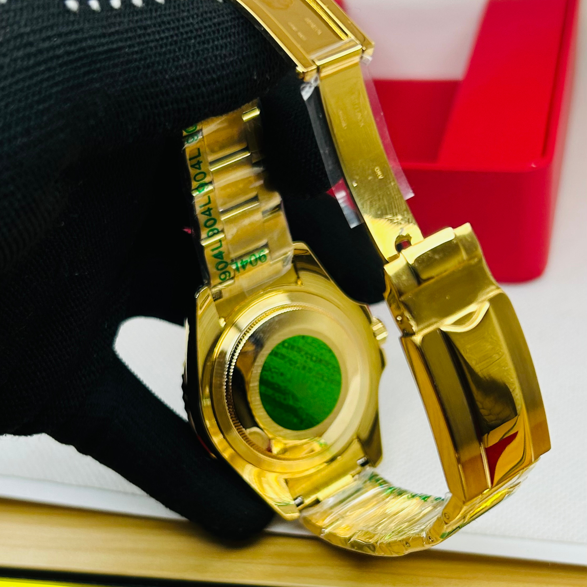 PhagwaraWatch Rolex Submariner Black Dial (Automatic Watch)