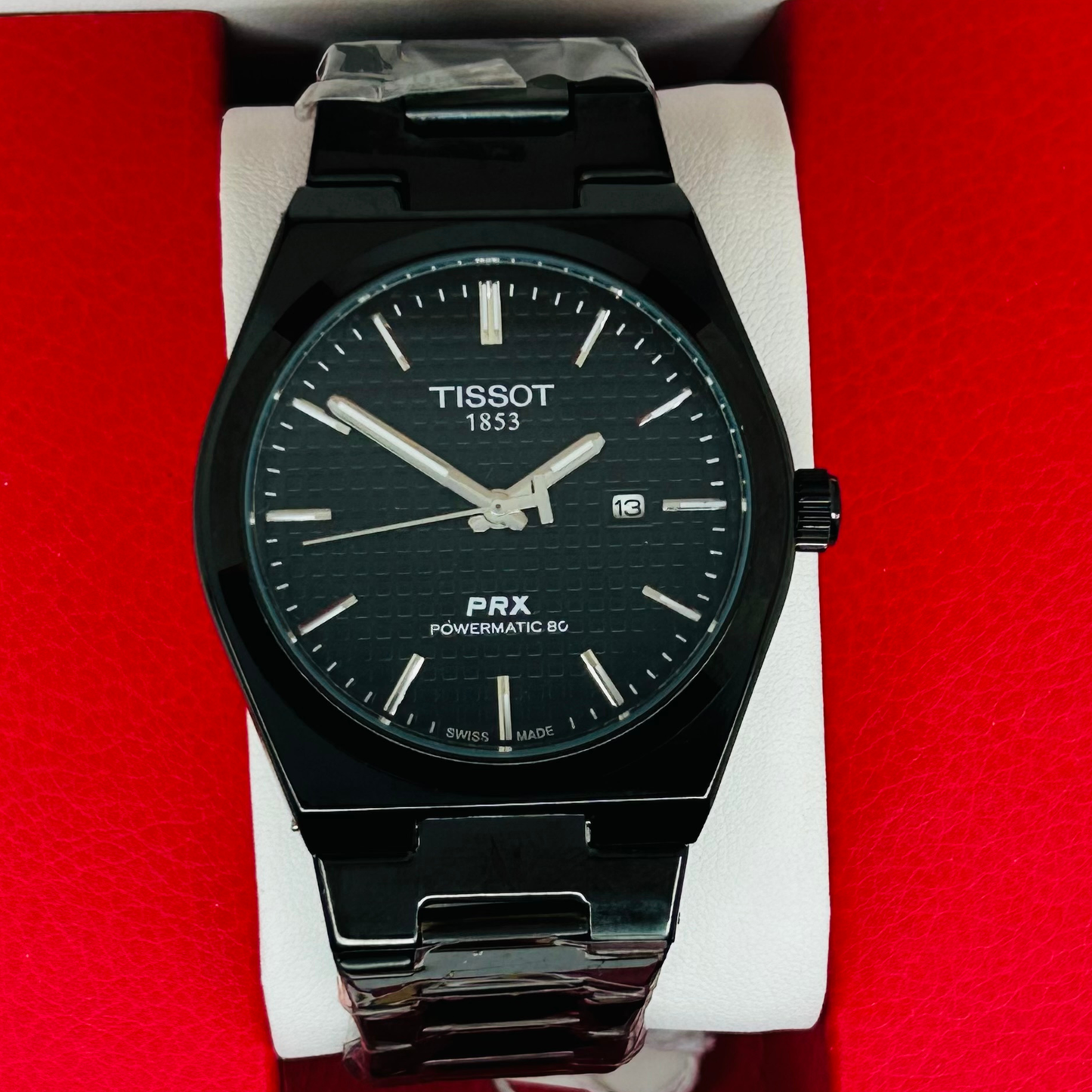 tissort prx
