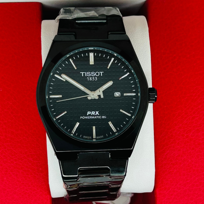 tissort prx