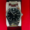 PhagwaraWatch Tissot PRX Silver Dial (Analog Watch)