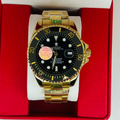 PhagwaraWatch Rolex Submariner Black Dial (Automatic Watch)