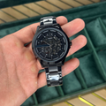 PhagwaraWatch Armani Exchange AX2418 Black (Analog Watch)