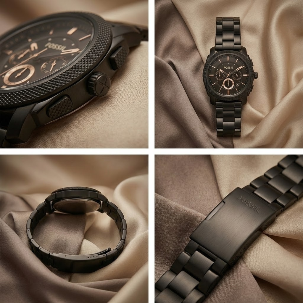 Fossil Fs4682