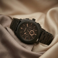 PhagwaraWatch Fossil FS4682 (Chronograph Watch)