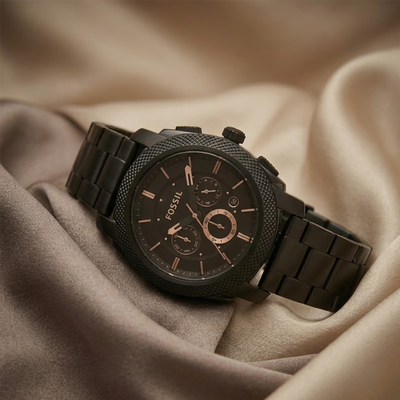 Chronograph