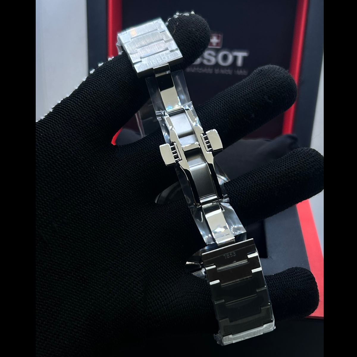 PhagwaraWatch Tissot PRX 38mm (Analog Watch)