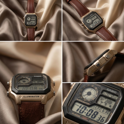 casio AE-1200WHL-5AV